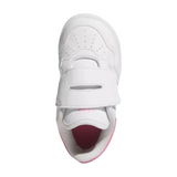 ZAPATILLAS URBANAS ADIDAS HOOPS 4.0 BEBÉS | IJI0910