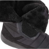 BOTINES NEW WALK NEGRO MUJER A51F1008-90