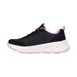 ZAPATILLAS URBANAS SKECHERS EDGERIDE INFANTIL 303982L-BKPK