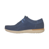 ZAPATOS CASUALES GARVIOLI AZUL HOMBRE S3241-2