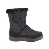 BOTINES NEW WALK NEGRO MUJER A51F1008-90