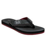 SANDALIAS PANAMA JACK NEGRO HOMBRE PJH0063