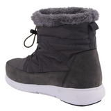 BOTINES CHALADA GRIS MUJER 40-SKY-6