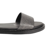 SANDALIAS NEW WALK NEGRO MUJER B6Z7035-50-40