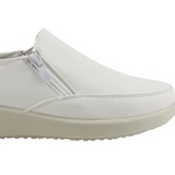 ZAPATOS CASUALES NEW WALK BLANCO MUJER FE1153-00