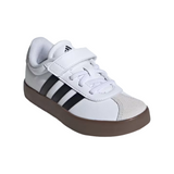 ZAPATILLAS URBANAS ADIDAS VL COURT INFANTIL ID9155