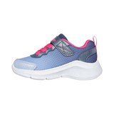 ZAPATILLAS URBANAS SKECHERS SOLE SWIFTERS INFANTIL 303579N-NVHP