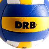 BALON DRIBBLING DE VOLEYBALL 1.0 AZ/AMAR 4.00.03