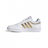 ZAPATILLAS URBANAS ADIDAS HOOPS 3.0 MUJER HP7972
