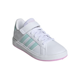 ZAPATILLAS URBANAS ADIDAS GRAND COURT 2.0 INFANTIL ID7886