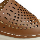 SANDALIAS CHALAD MUJER CAMEL 3J8121-2-50