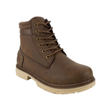 BOTINES NEW WALK CAFÉ MUJER B3F21002-40