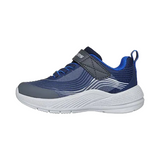 ZAPATILLAS URBANAS SKECHERS MICROSPEX INFANTIL 403926N-NVBL