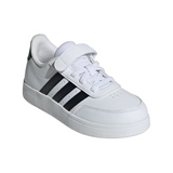 ZAPATILLAS URBANAS ADIDAS BREAKNET 2.0 INFANTIL IE3792