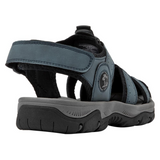 SNADALIAS PANAMA JACK AZUL HOMBRE PA064A600036