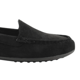 MOCASÍNES NEW WALK NEGRO MUJER FM5456-90