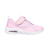 ZAPATILLAS URBANAS SKECHERS MICROSPEC INFANTIL 303540L-LTPK