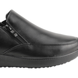 ZAPATOS CASUALES NEW WALK NEGRO MUJER FE1153-90