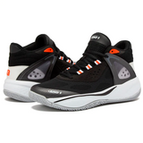 ZAPATILLAS AND1 REVEL MID NEGRO HOMBRE AD90210M-B