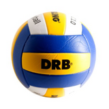 BALON DRIBBLING DE VOLEYBALL 1.0 AZ/AMAR 4.00.03