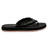 SANDALIAS PANAMA JACK NEGRO MUJER PJM0142