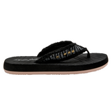 SANDALIAS PANAMA JACK NEGRO MUJER PJM0142