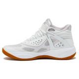 ZAPATILLAS AND1 REVEL MID BLANCO HOMBRE AD90210M-WS