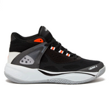 ZAPATILLAS AND1 REVEL MID NEGRO HOMBRE AD90210M-B