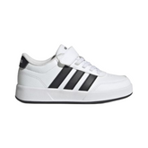 ZAPATILLAS URBANAS ADIDAS BREAKNET 3.0 INFANTIL JS3688