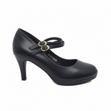 ZAPATOS TUO TUO NEGROS | TFY97