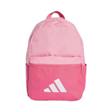 MOCHILA ADIDAS LOGO ROSA INFANTIL KE0414