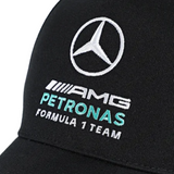 JOCKEY ADIDAS FORMULA 1 MERCEDES UNISEX KE8318