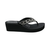 SANDALIAS AZALEIA SILVIA NEGRO AZ210011303-411