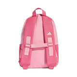 MOCHILA ADIDAS LOGO ROSA INFANTIL KE0414