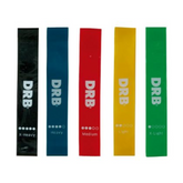 BANDA ELÁSTICA SPORTCOM CIRCULAR 5 UNIDADES | F.30.09