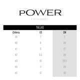 ZAPATILLAS URBANAS POWER HOMBRE | 881-6918