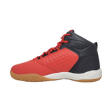 ZAPATILLAS DE BASKETBALL AND1 RESPONSE MID HOMBRE | IB30001M-RB