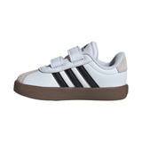 ZAPATILLAS URBANAS ADIDAS VL COURT 3.0 BEBÉS | ID9157