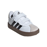 ZAPATILLAS URBANAS ADIDAS VL COURT 3.0 BEBÉS | ID9157