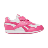 ZAPATILLAS URBANAS REEBOK ROYAL JOG 3.0 INFANTIL | IE4174