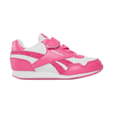 ZAPATILLAS URBANAS REEBOK ROYAL JOG 3.0 INFANTIL | IE4174