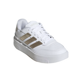 ZAPATILLAS URBANAS ADIDAS COURTBLOCK BOLD MUJER | JI2203