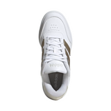 ZAPATILLAS URBANAS ADIDAS COURTBLOCK BOLD MUJER | JI2203