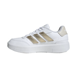 ZAPATILLAS URBANAS ADIDAS COURTBLOCK BOLD MUJER | JI2203