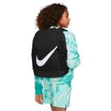 MOCHILA NIKE BRASILIA INFANTIL DV9436-010