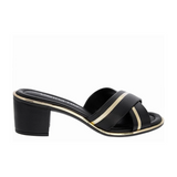 Sandalia Beira Rio Black 8379.242.15219-16579