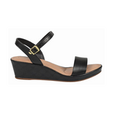 Sandalia Beira Rio Black 8457.300.11079-15745