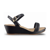 Sandalia Beira Rio Black 8457.308.11079-15745