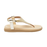 Sandalia Beira Rio Gold 8513.103.18962-29574