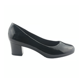 Zapato Stilleto Beira Rio Black 4777.409.13488-15745